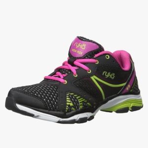 Ryka Women's Vida RZX Training Sneakers
